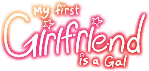 My First Girlfriend Is a Gal