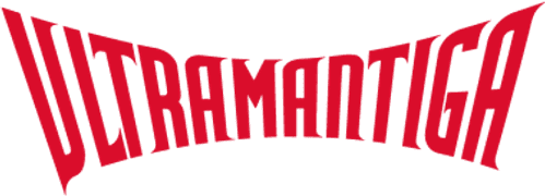 Ultraman Tiga