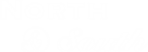 North & South