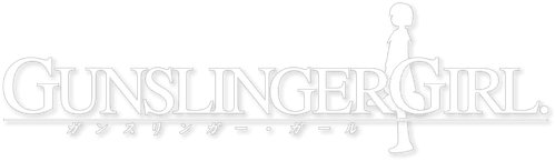 Gunslinger Girl