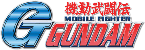 Mobile Fighter G Gundam